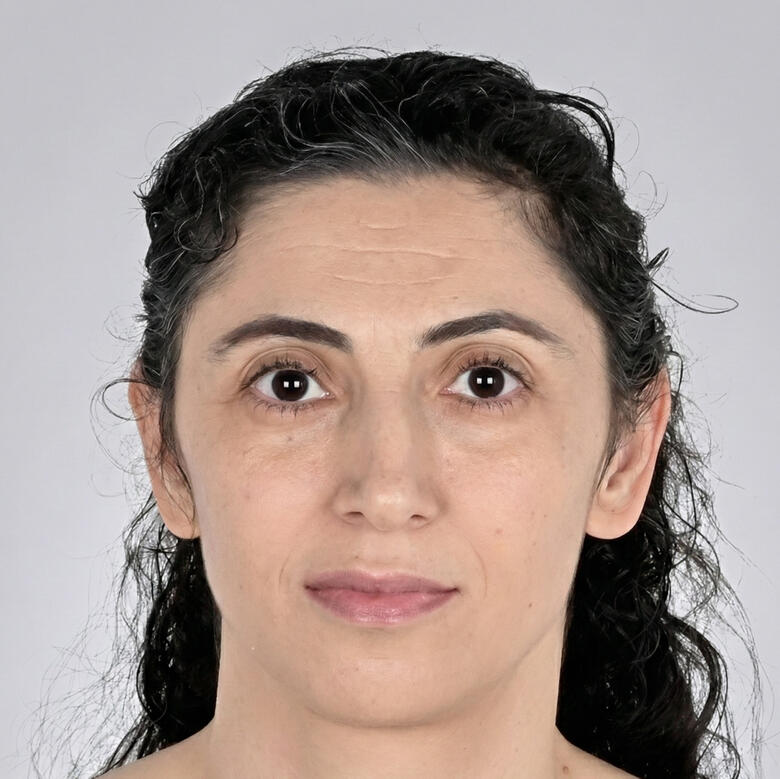 Dr. Özgül Özdilmen Güçlü, Specialist Psychiatrist in Dubai Healthcare City C37 facilities at Dubai Healthcare City (DHCC) for Turkish-speaking psychiatric patients